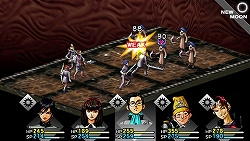 画像ギャラリー No.027のサムネイル画像 / 唯一無二の世界観でファンを魅了し続けるRPG「ペルソナ」シリーズの原点がPSPで登場！　その魅力に迫る
