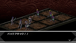 画像ギャラリー No.029のサムネイル画像 / 唯一無二の世界観でファンを魅了し続けるRPG「ペルソナ」シリーズの原点がPSPで登場！　その魅力に迫る