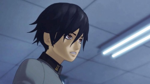 画像ギャラリー No.001のサムネイル画像 / アトラスの2大RPG「ペルソナ」と「グローランサー」がベストコレクションで登場