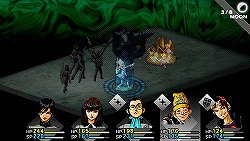 画像ギャラリー No.003のサムネイル画像 / アトラスの2大RPG「ペルソナ」と「グローランサー」がベストコレクションで登場