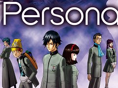 PSP向けDL版「ペルソナ」「ペルソナ2 罪」「ペルソナ2 罰」が，価格改定で980円にプライスダウン