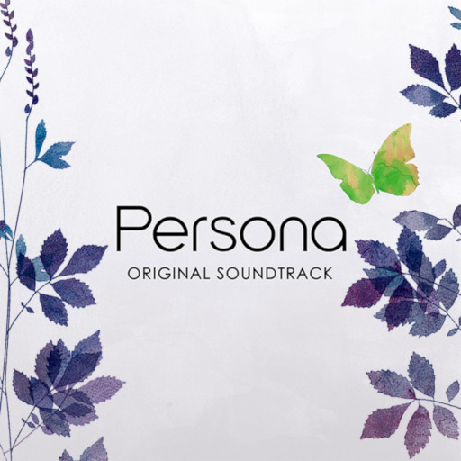 画像ギャラリー No.001のサムネイル画像 / 2009年発売の「Persona」,オリジナル・サウンドトラックを4月18日にリリース