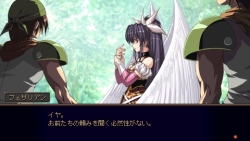 画像ギャラリー No.005のサムネイル画像 / 10年前の感動を再び。PSP「グローランサー」が本日(5月14日)発売