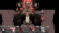 画像ギャラリー No.009のサムネイル画像 / 10年前の感動を再び。PSP「グローランサー」が本日(5月14日)発売