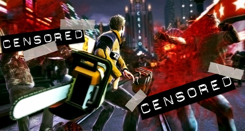 画像ギャラリー No.002のサムネイル画像 / 「DEADRISING 2」の最新ムービーとスクリーンショットを4GamerにUp