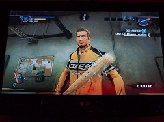画像ギャラリー No.012のサムネイル画像 / ［E3 2010］フォーチュン・シティがロサンゼルスに出現!? カプコン「DEAD RISING 2」パーティー潜入記
