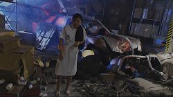 画像ギャラリー No.002のサムネイル画像 / 「屍病汚染DEAD RISING」，公式ブログでいよいよ本日配信開始