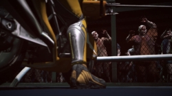 画像ギャラリー No.003のサムネイル画像 / 「DEAD RISING 2」,ストーリー序盤の内容公開。本作の主人公「チャック・グリーン」は,過去に起きたゾンビアウトブレイクの生還者だった
