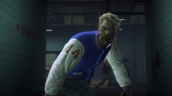 画像ギャラリー No.005のサムネイル画像 / 「DEAD RISING 2」,ストーリー序盤の内容公開。本作の主人公「チャック・グリーン」は,過去に起きたゾンビアウトブレイクの生還者だった