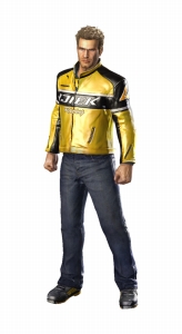 画像ギャラリー No.015のサムネイル画像 / 「DEAD RISING 2」,ストーリー序盤の内容公開。本作の主人公「チャック・グリーン」は,過去に起きたゾンビアウトブレイクの生還者だった