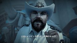 画像ギャラリー No.019のサムネイル画像 / 「デッドライジング2」,限定30枚のコラボTシャツ登場。キャラ紹介も