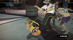 画像ギャラリー No.022のサムネイル画像 / 「デッドライジング2」,限定30枚のコラボTシャツ登場。キャラ紹介も