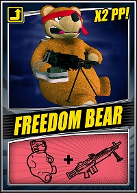 画像ギャラリー No.007のサムネイル画像 / 「デッドライジング2」,公式サイトで新たなコンボ武器の情報を公開