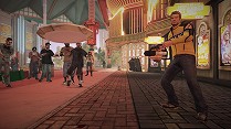 画像ギャラリー No.027のサムネイル画像 / 「デッドライジング2」,公式サイトで新たなコンボ武器の情報を公開