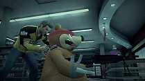 画像ギャラリー No.031のサムネイル画像 / 「デッドライジング2」,公式サイトで新たなコンボ武器の情報を公開