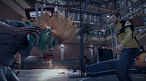 画像ギャラリー No.034のサムネイル画像 / 「デッドライジング2」,公式サイトで新たなコンボ武器の情報を公開