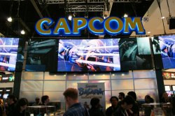 画像ギャラリー No.001のサムネイル画像 / ［E3 2010］「MARVEL VS. CAPCOM 3」「DEAD RISING 2」の圧倒的な存在感。NDS用タイトルもキラリと光っていたカプコンブースレポート