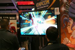 画像ギャラリー No.004のサムネイル画像 / ［E3 2010］「MARVEL VS. CAPCOM 3」「DEAD RISING 2」の圧倒的な存在感。NDS用タイトルもキラリと光っていたカプコンブースレポート