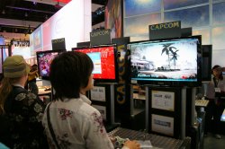 画像ギャラリー No.006のサムネイル画像 / ［E3 2010］「MARVEL VS. CAPCOM 3」「DEAD RISING 2」の圧倒的な存在感。NDS用タイトルもキラリと光っていたカプコンブースレポート