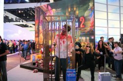 画像ギャラリー No.007のサムネイル画像 / ［E3 2010］「MARVEL VS. CAPCOM 3」「DEAD RISING 2」の圧倒的な存在感。NDS用タイトルもキラリと光っていたカプコンブースレポート