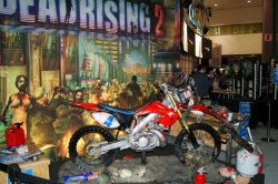 画像ギャラリー No.009のサムネイル画像 / ［E3 2010］「MARVEL VS. CAPCOM 3」「DEAD RISING 2」の圧倒的な存在感。NDS用タイトルもキラリと光っていたカプコンブースレポート