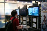 画像ギャラリー No.010のサムネイル画像 / ［E3 2010］「MARVEL VS. CAPCOM 3」「DEAD RISING 2」の圧倒的な存在感。NDS用タイトルもキラリと光っていたカプコンブースレポート