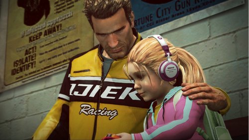 画像ギャラリー No.014のサムネイル画像 / ［E3 2010］「MARVEL VS. CAPCOM 3」「DEAD RISING 2」の圧倒的な存在感。NDS用タイトルもキラリと光っていたカプコンブースレポート