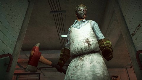 画像ギャラリー No.012のサムネイル画像 / 「デッドライジング2」来週発売! 配信中の「CASE 0」を遊んで待て!!
