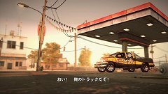 画像ギャラリー No.017のサムネイル画像 / 「デッドライジング2」来週発売! 配信中の「CASE 0」を遊んで待て!!