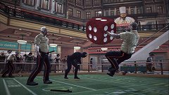 画像ギャラリー No.002のサムネイル画像 / 「デッドライジング2」本日より隔週でダウンロードコンテンツが配信。第1弾は忍者装束が手に入る「パラダイスパック；ニンジャ」