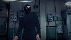 画像ギャラリー No.003のサムネイル画像 / 「デッドライジング2」本日より隔週でダウンロードコンテンツが配信。第1弾は忍者装束が手に入る「パラダイスパック；ニンジャ」