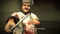 画像ギャラリー No.008のサムネイル画像 / 「デッドライジング2」本日より隔週でダウンロードコンテンツが配信。第1弾は忍者装束が手に入る「パラダイスパック；ニンジャ」