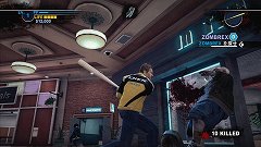 画像ギャラリー No.013のサムネイル画像 / ここは地獄のフォーチュン・シティ，恐怖の3日間を生き残れ！　「デッドライジング2」序盤を詳細レポート