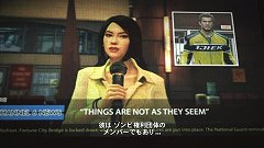 画像ギャラリー No.018のサムネイル画像 / ここは地獄のフォーチュン・シティ，恐怖の3日間を生き残れ！　「デッドライジング2」序盤を詳細レポート