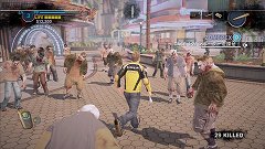 画像ギャラリー No.010のサムネイル画像 / 前回に続いて「デッドライジング2」序盤を攻略。コンボ武器や生存者救出,深まる謎……チャックは生き残れるか!?