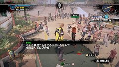 画像ギャラリー No.016のサムネイル画像 / 前回に続いて「デッドライジング2」序盤を攻略。コンボ武器や生存者救出,深まる謎……チャックは生き残れるか!?