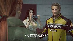 画像ギャラリー No.017のサムネイル画像 / 前回に続いて「デッドライジング2」序盤を攻略。コンボ武器や生存者救出,深まる謎……チャックは生き残れるか!?