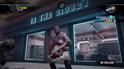 画像ギャラリー No.002のサムネイル画像 / 「デッドライジング2」，DLC“パラダイスパック”第4弾は怪しいマスク