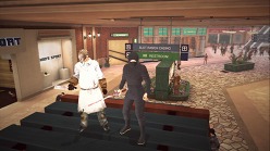 画像ギャラリー No.003のサムネイル画像 / 「デッドライジング2」，DLC“パラダイスパック”第4弾は怪しいマスク
