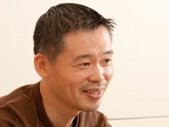 画像ギャラリー No.005のサムネイル画像 / 稲船敬二氏は,何を思い,何を考え,何を目指してカプコンを辞めていくのか。渦中の氏に直撃インタビュー