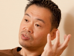 画像ギャラリー No.014のサムネイル画像 / 稲船敬二氏は，何を思い，何を考え，何を目指してカプコンを辞めていくのか。渦中の氏に直撃インタビュー