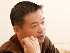 画像ギャラリー No.016のサムネイル画像 / 稲船敬二氏は,何を思い,何を考え,何を目指してカプコンを辞めていくのか。渦中の氏に直撃インタビュー