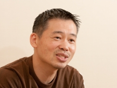 画像ギャラリー No.019のサムネイル画像 / 稲船敬二氏は,何を思い,何を考え,何を目指してカプコンを辞めていくのか。渦中の氏に直撃インタビュー