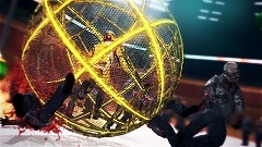 画像ギャラリー No.013のサムネイル画像 / ついアツくなること請け合いのマルチプレイが登場！ 「デッドライジング２」のプレス向けお披露目パーティをレポート