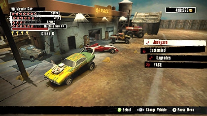 画像ギャラリー No.019のサムネイル画像 / MS,サンフランシスコで開催されたメディア向けイベントで,「Halo: Reach」「DEAD RISING 2」など,2010年発売ラインナップを発表