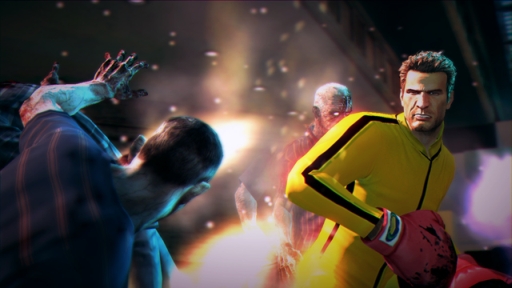 画像ギャラリー No.001のサムネイル画像 / ゾンビパラダイスアクション「DEAD RISING 2」,ティザーサイトが本日オープン。物語の一端が明らかになる最新トレイラーを公開