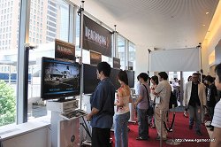 画像ギャラリー No.007のサムネイル画像 / 「デッドライジング2」のゴア表現は世界共通に。「CASE 0」のデモプレイも披露された，ゾンビ盛りだくさんのイベント「脳涼！SAVE THE ZOMBIE DAY」をレポート