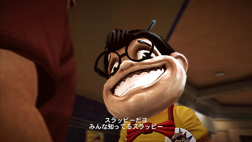 画像ギャラリー No.042のサムネイル画像 / 悲壮感は増したが,お笑い要素もそれ以上に増したか? ゾンビパラダイスの順当なる続編「デッドライジング2」レビュー