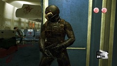 画像ギャラリー No.003のサムネイル画像 / 発射した弾丸の弾道を操って敵を倒せ! ハリウッド映画がベースのアクションゲーム「Wanted:Weapons of Fate」のデモ版をUp