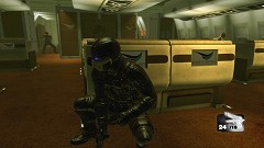 画像ギャラリー No.005のサムネイル画像 / 発射した弾丸の弾道を操って敵を倒せ! ハリウッド映画がベースのアクションゲーム「Wanted:Weapons of Fate」のデモ版をUp